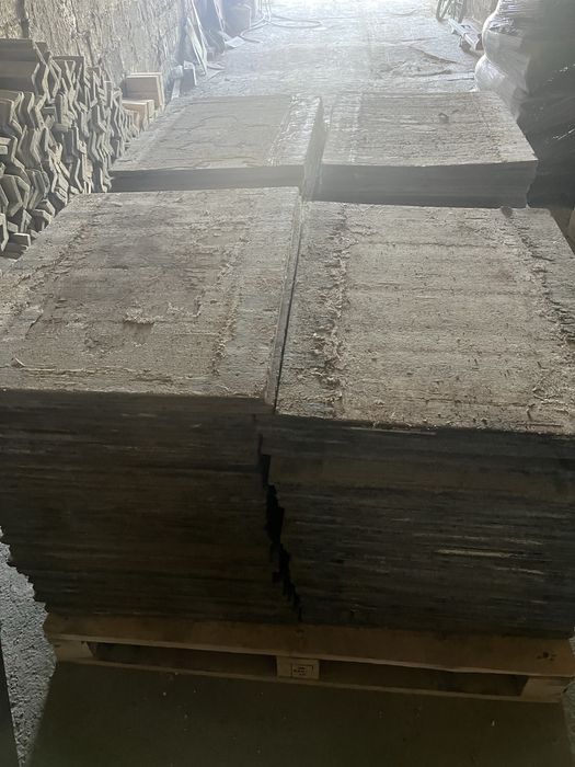 Фанера вологостійка