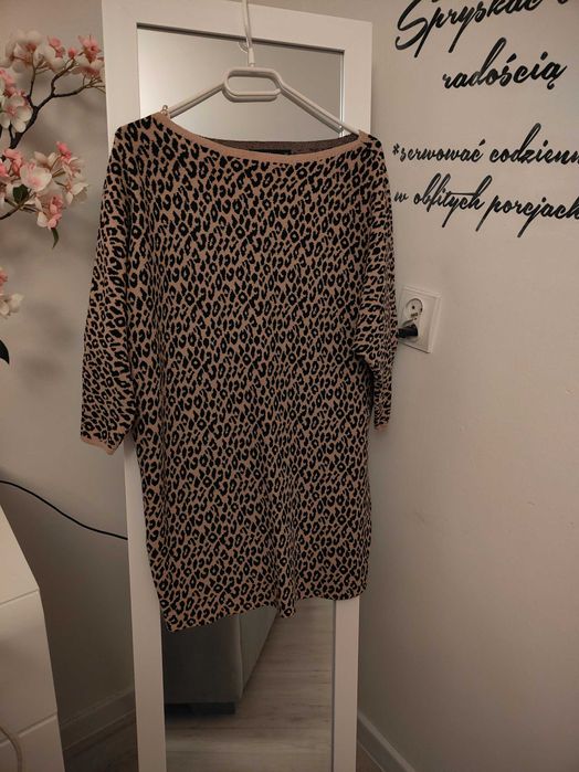 Tunika swetrowa Mohito XS