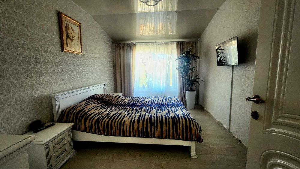 3-rooms apartment apartment by the address st. Magistratskaya (area 80 m²) - Atlanta.ua - photo 2