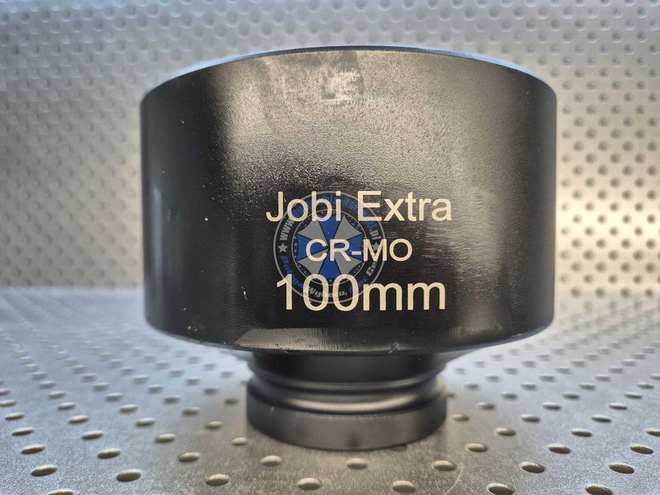 Nasadka do piasty 8-kątna 100mm do ciężarówek piasty koła SCANIA MAN