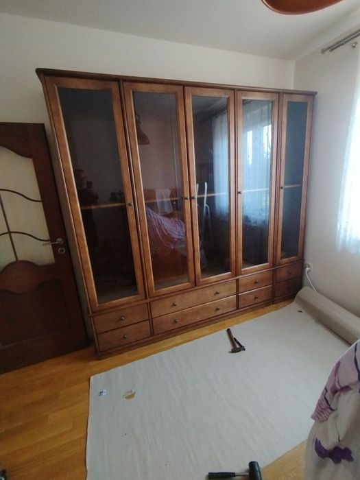 Montaż, składanie, skrecanie, mebli IKEA, Agata, Leroy, BRW itp
