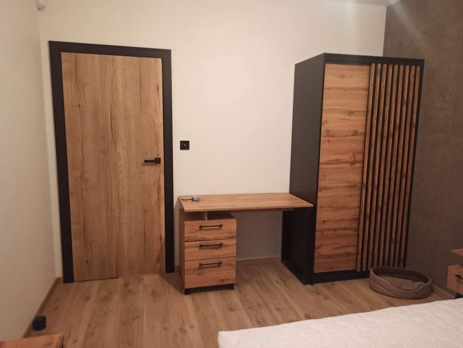 Stolarstwo Meble na wymiar