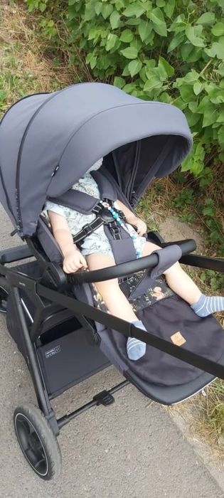 Wózek Carello Alfa