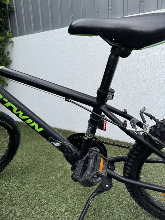 Bicicleta de Criança Oportunidade