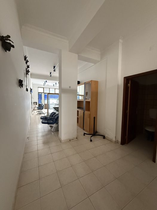 Loja, aluga 66m2  comercio e serviços