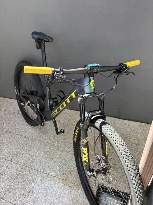 Scott spark rc comp