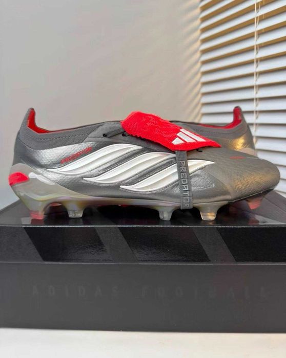 !SALE! Бутси Adidas PREDATOR Tongue 36 37 38 39 40 41 42 43 44 45