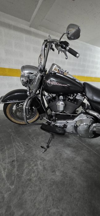 Harley Davidson Road King