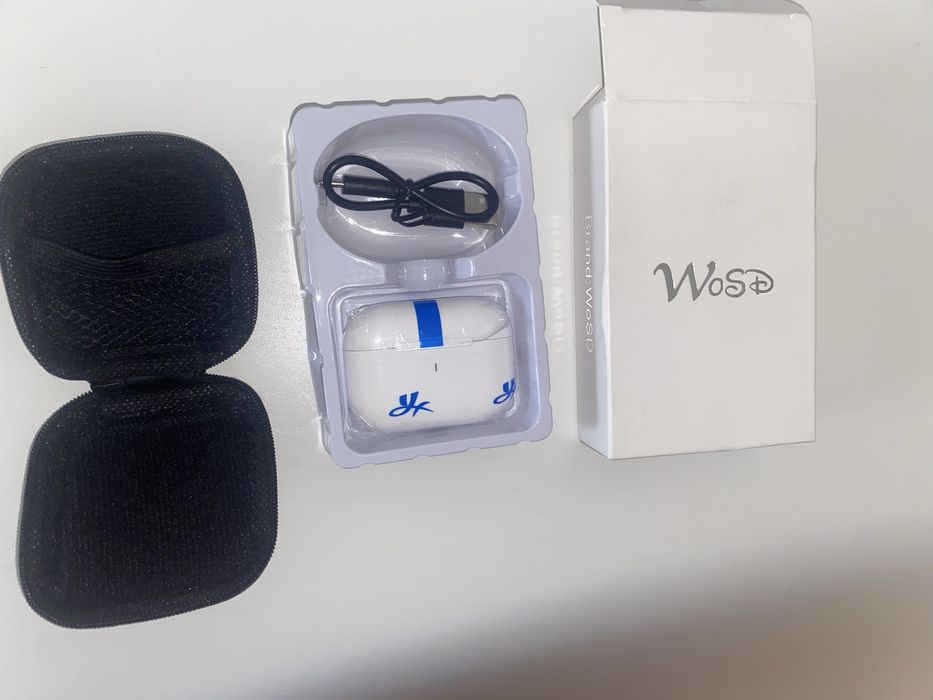 Auricular NUNCA USADO - Bluetooth Sem Fios