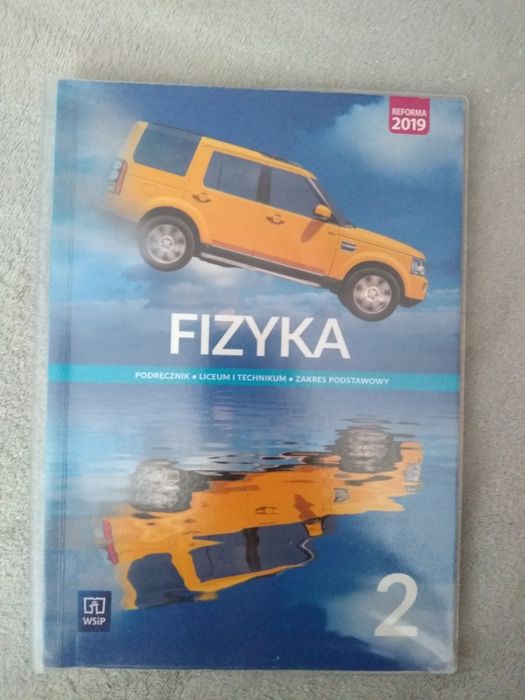 Podręczniki do 1 i 2 liceum/technikum