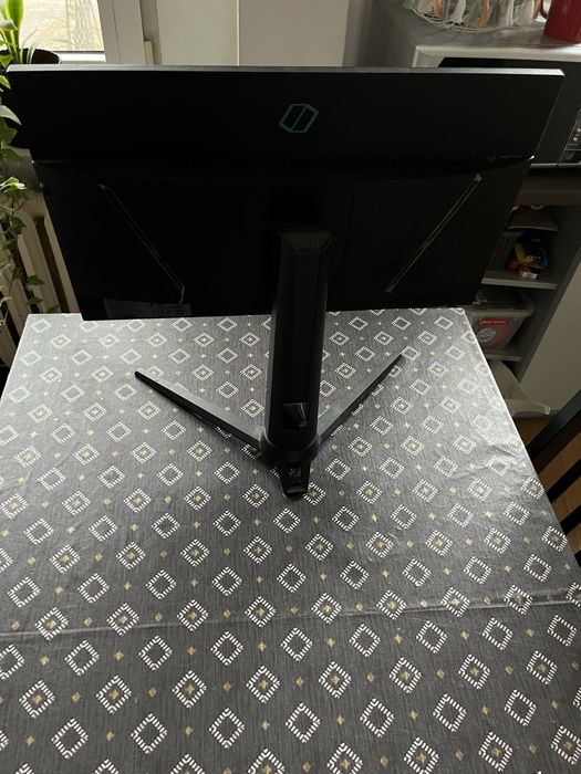 Monitor samsung F24G45TFWU