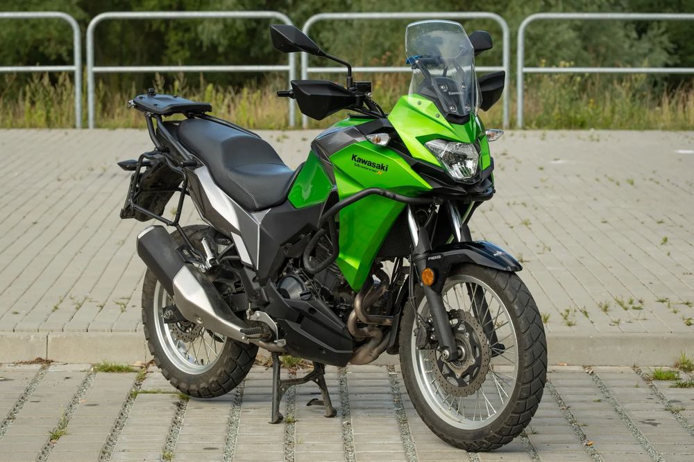 Kawasaki