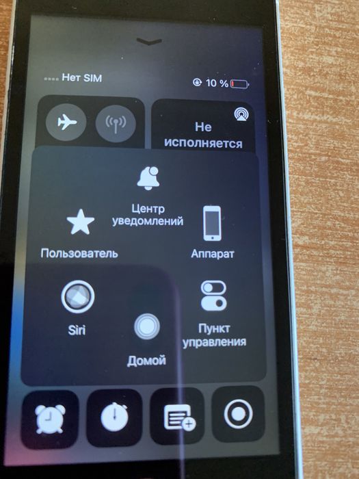 Iphone SE 64 gb бу