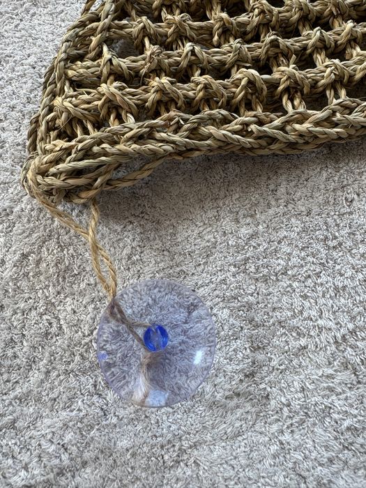 Hamak gadów, leżak wiszący do terrarium