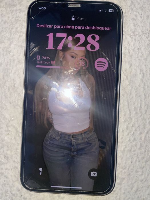 Iphone 11pro como novo