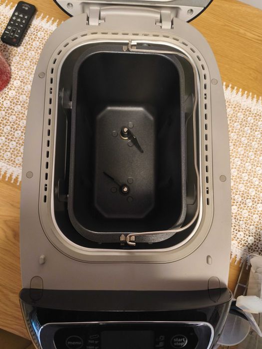 Wypiekacz do chleba TEFAL