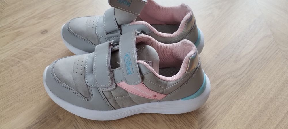 Buty sportowe Badoxx 31 Adidasy