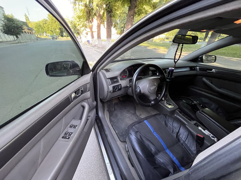 Продам AUDI А6 С6