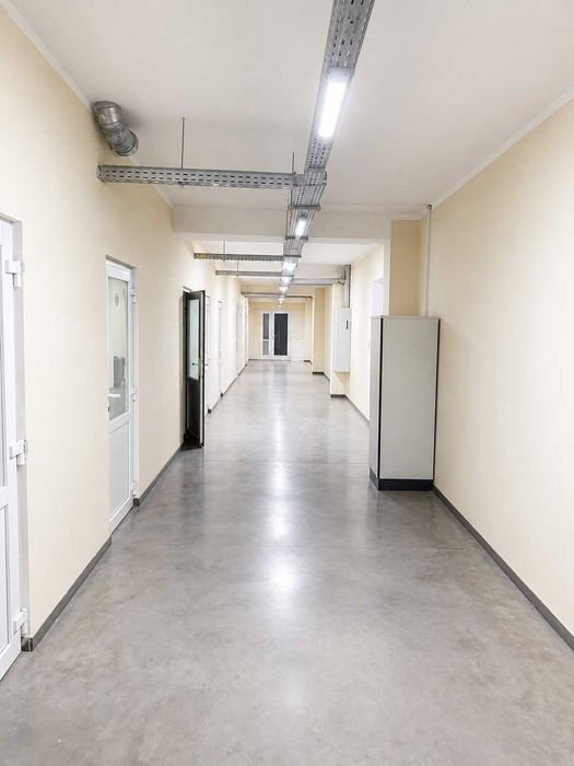 Без комісійних. Продаж виробничо-складського комплексу в Борисполі | 4 705 м² | 2,44 га | 800 кВт