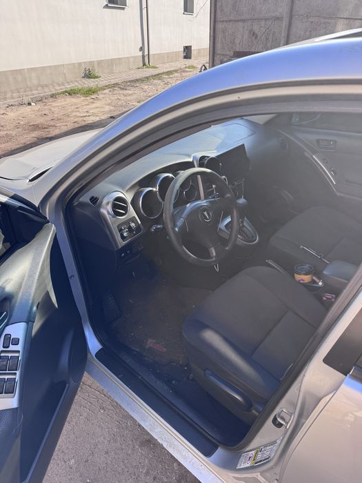 PONTIAC VIBE 2005 VIN 5Y2SM66865Z447416 фото оголошення 3 з 5