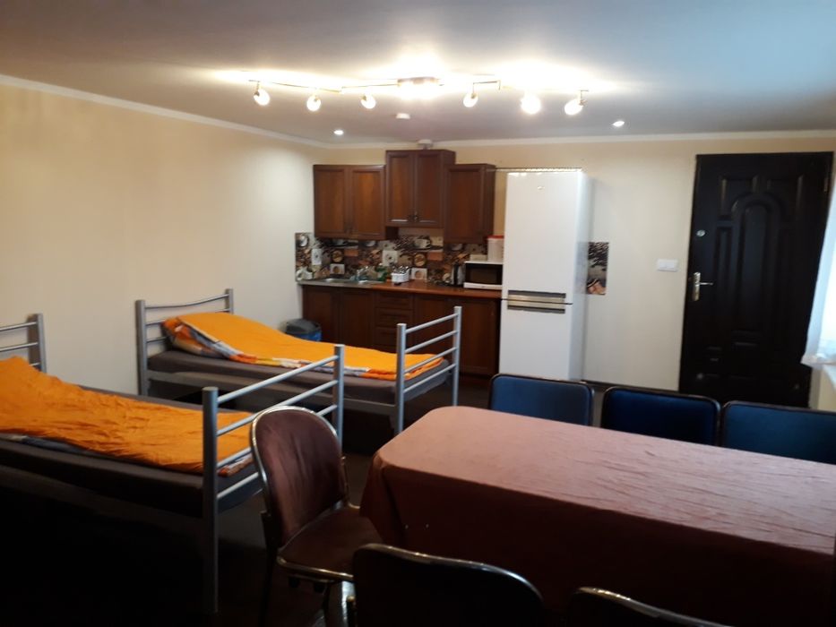 Tanie pokoje kwatery noclegi agroturystyka