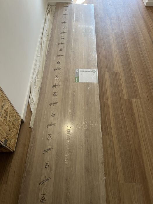 Tampo de bancada carvalho