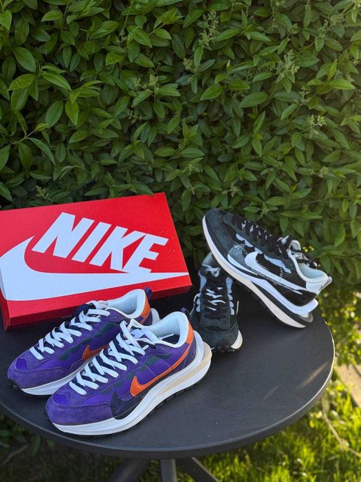 Кросівки Nike Sacai