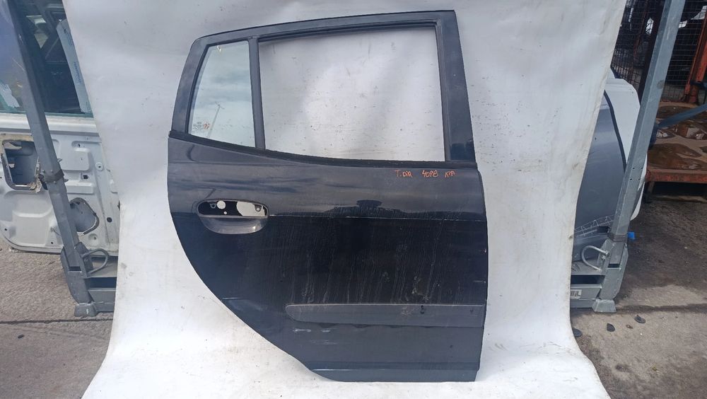 Right Rear Door for KIA Picanto (BA)