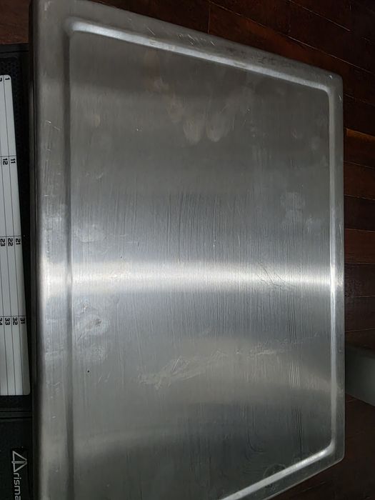 Balança digital Dibal