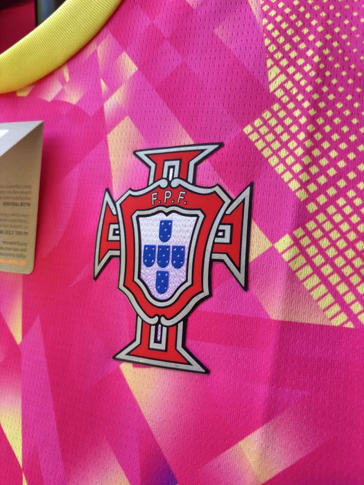 Camisola Portugal | Equipamento | Seleção