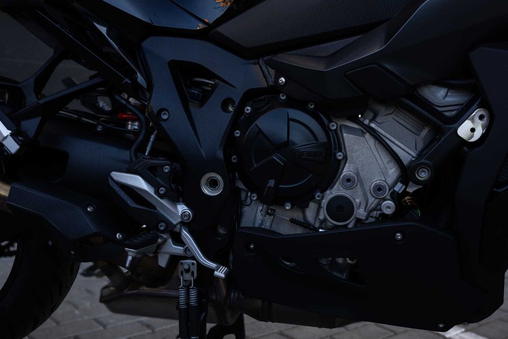 BMW S1000XR - C/ EXTRAS!
