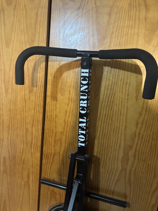 Máquina Total Crunch431111327397990402