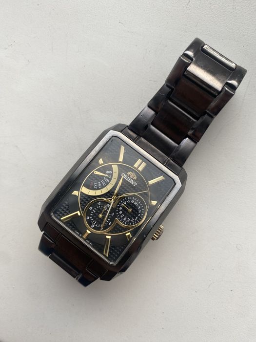 Продам часы ORIENT