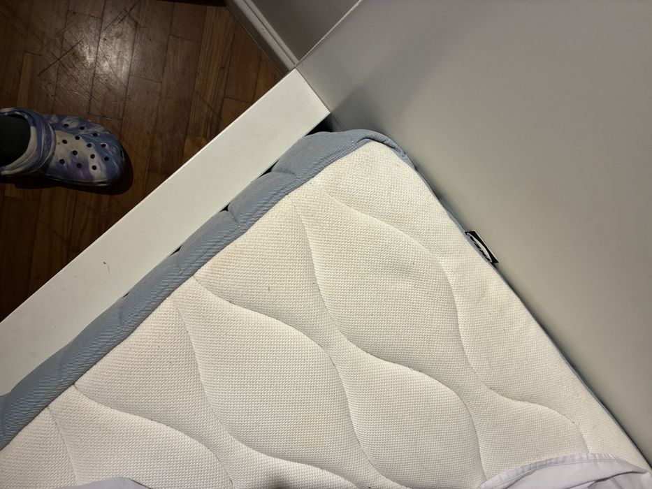 Colchão  IKEA VÅGSTRANDA firmeza 160x200