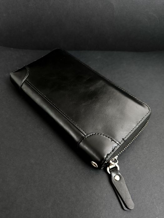 Портмоне чоловіче Baellerry гаманець шкіра