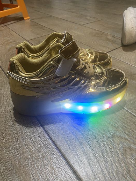 Красовки хилисы