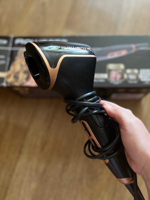 Rowenta So Curls CF3710F0 автоматичні щипці для волосся для волосся