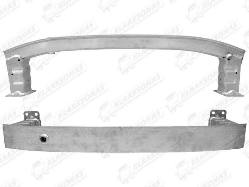 Усилитель бампера PORSCHE PANAMERA (970), 09.2009 -09.2016 97050504105