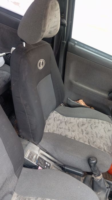 Продам ВАЗ 2112 на ходу