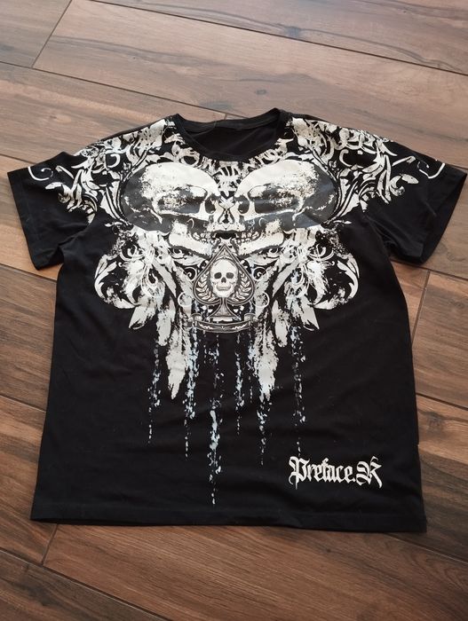 Koszulka młodzieżowa