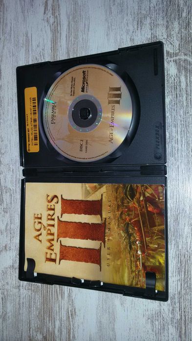 Jogos PC bem estimados