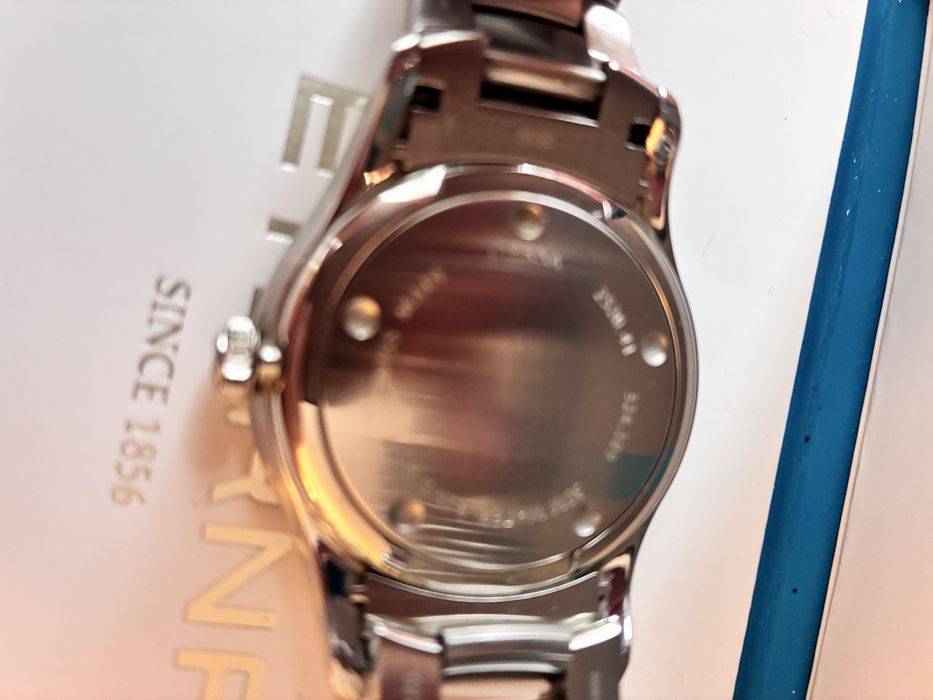 Eterna Artena swiss made