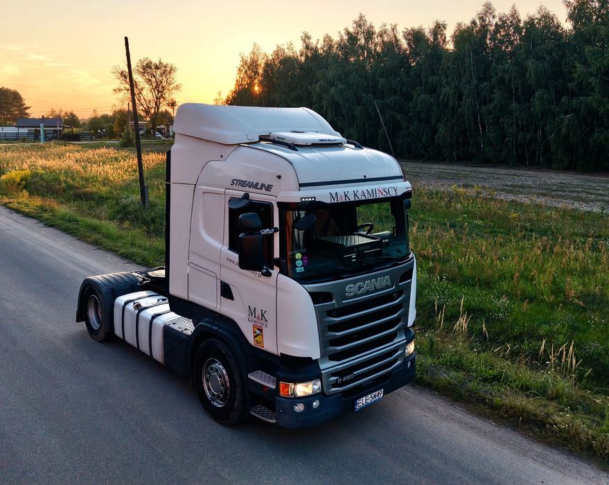 Scania