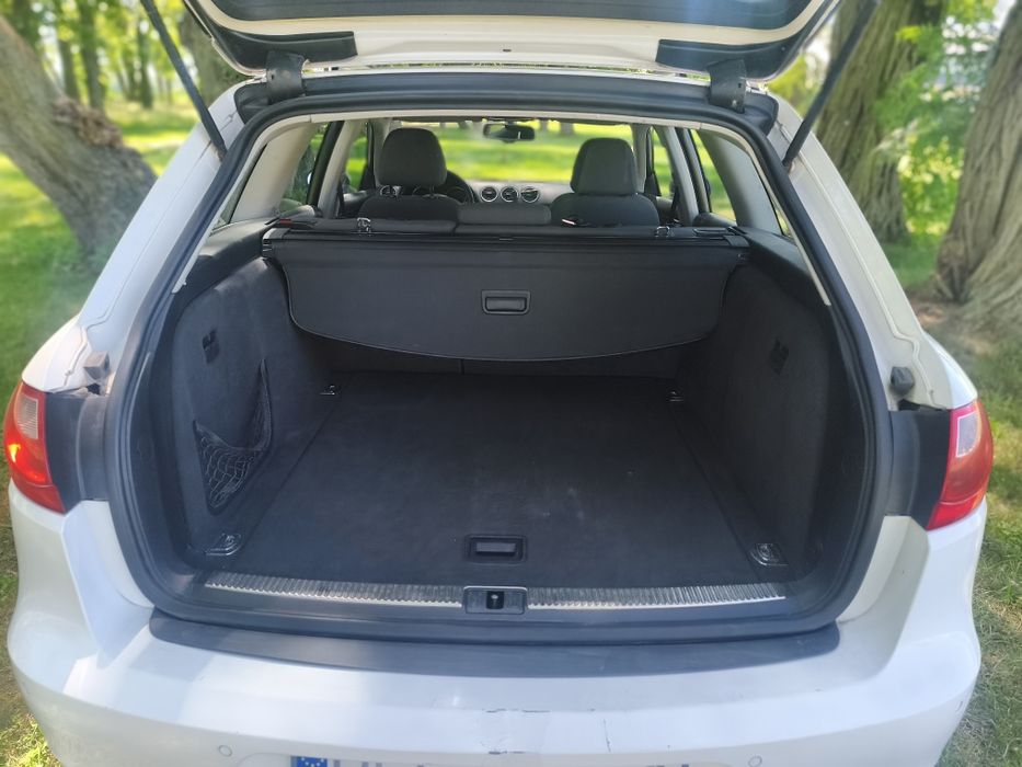 Seat Exeo St 2.0