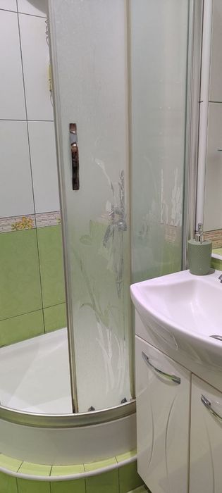 Здам однокімнатну квартиру на Південній Борщагівці