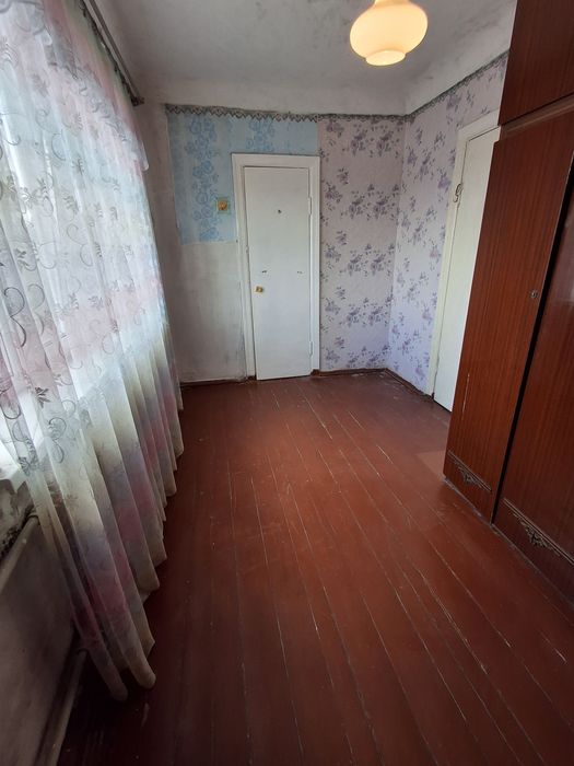 Продам 2к в центре города