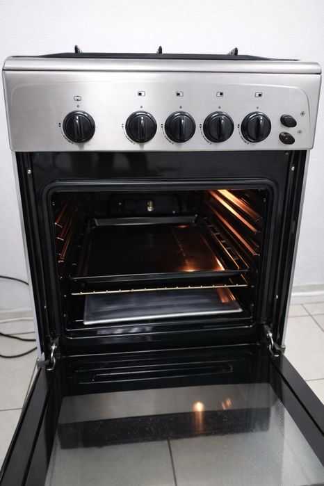 Газовая, газова плита Gefest 3200-06K62 з гарантію, доставкою