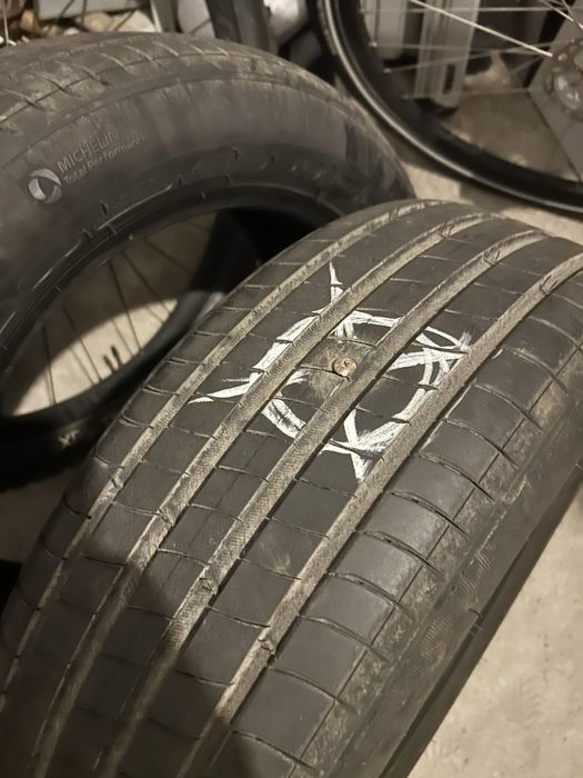 Michelin E Primacy 195/55R16