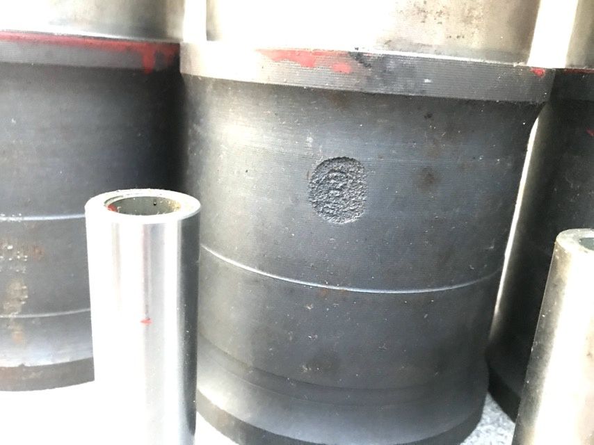 Поршнева ,поршневая Москвич 412,2141.  1,7-1,8.