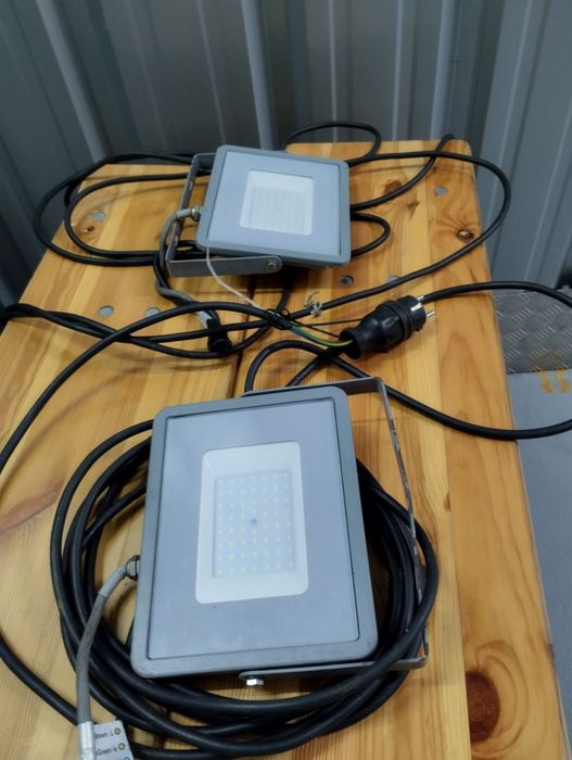 Material eléctrico diverso